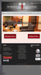 Mobile Screenshot of muskokastaffing.com